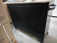 Eversteel profi xxxl - afbeelding 3 van  15