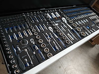 Eversteel profi xxxl - afbeelding 9 van  15