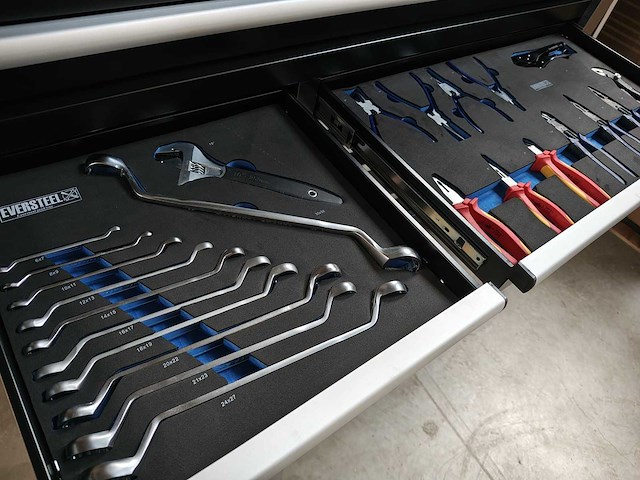 Eversteel profi xxxl - afbeelding 11 van  15