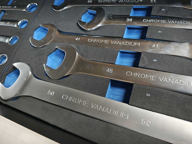 Eversteel profi xxxl - afbeelding 15 van  15