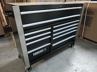 Eversteel profi xxxl - afbeelding 6 van  15