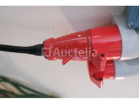 Eversun machinery stortstation voor grote zakken - afbeelding 3 van  16