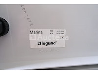 Eversun machinery stortstation voor grote zakken - afbeelding 5 van  16