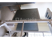 Eversun machinery stortstation voor grote zakken - afbeelding 6 van  16