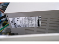 Eversun machinery stortstation voor grote zakken - afbeelding 9 van  16