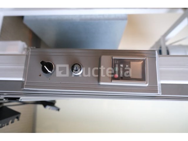 Eversun machinery stortstation voor grote zakken - afbeelding 15 van  16