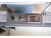 Eversun machinery stortstation voor grote zakken - afbeelding 15 van  16