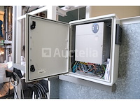 Eversun machinery stortstation voor grote zakken - afbeelding 16 van  16