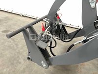 Everun - 2025 - er08 - knikwiellader met snelwissel - afbeelding 13 van  32