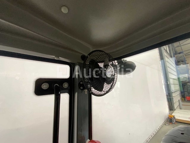 Everun - 2025 - er08 - knikwiellader met snelwissel - afbeelding 22 van  32