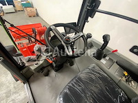 Everun - 2025 - er08 - knikwiellader met snelwissel - afbeelding 5 van  32