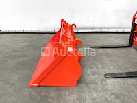 Everun - 2025 - er08 - knikwiellader met snelwissel - afbeelding 25 van  32