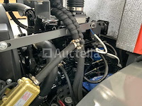 Everun - 2025 - er08 - knikwiellader met snelwissel - afbeelding 30 van  32