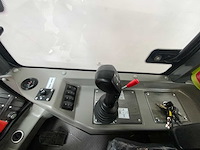 Everun - 2025 - er08 - knikwiellader met snelwissel - afbeelding 30 van  32