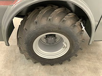 Everun - 2025 - er08 - knikwiellader met snelwissel - afbeelding 21 van  28