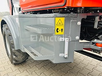 Everun - 2025 - er12 - knikwiellader met snelwissel - afbeelding 4 van  47