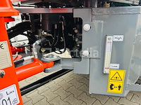 Everun - 2025 - er12 - knikwiellader met snelwissel - afbeelding 7 van  47