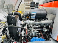 Everun - 2025 - er12 - knikwiellader met snelwissel - afbeelding 14 van  47