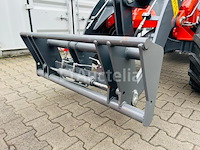 Everun - 2025 - er12 - knikwiellader met snelwissel - afbeelding 19 van  47