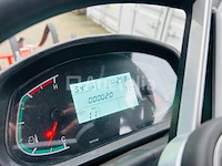 Everun - 2025 - er12 - knikwiellader met snelwissel - afbeelding 12 van  47