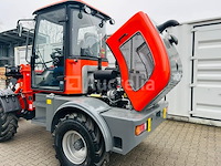 Everun - 2025 - er12 - knikwiellader met snelwissel - afbeelding 47 van  47