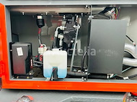 Everun - 2025 - er12 - knikwiellader met snelwissel - afbeelding 9 van  47