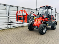 Everun - 2025 - er12 - knikwiellader met snelwissel - afbeelding 22 van  47