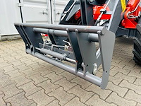 Everun - 2025 - er12 - wiellader met snelwissel - afbeelding 37 van  46