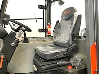 Everun - 2025 - er12 - wiellader - afbeelding 4 van  26