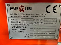 Everun - 2025 - er12 - wiellader - afbeelding 13 van  26