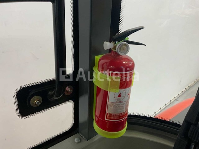 Everun - 2025 - er12 - wiellader - afbeelding 17 van  26