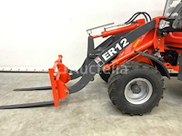 Everun - 2025 - er12 - wiellader - afbeelding 21 van  26