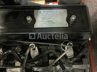 Everun - 2025 - er12 - wiellader - afbeelding 25 van  26