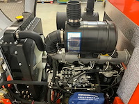 Everun - 2025 - er12 - wiellader - afbeelding 11 van  26