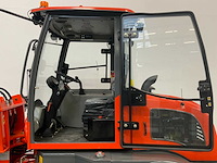 Everun - 2025 - er12 - wiellader - afbeelding 21 van  26