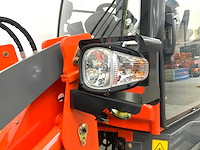 Everun - 2025 - er12 - wiellader - afbeelding 24 van  26