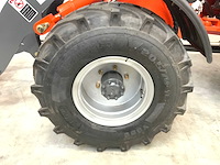 Everun - 2025 - er12 - wiellader - afbeelding 25 van  26