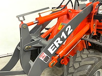 Everun - 2025 - er12 - wiellader - afbeelding 3 van  26