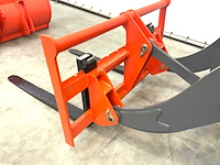 Everun - 2025 - er12 - wiellader - afbeelding 6 van  26