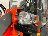 Everun - 2025 - er16 - knikwiellader met snelwissel - afbeelding 24 van  43