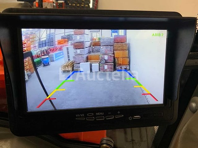 Everun - 2025 - er16 - knikwiellader met snelwissel - afbeelding 31 van  43