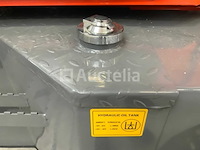 Everun - 2025 - er16 - knikwiellader met snelwissel - afbeelding 32 van  43