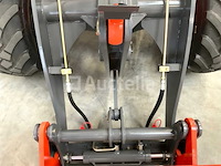 Everun - 2025 - er16 - knikwiellader met snelwissel - afbeelding 36 van  43