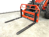 Everun - 2025 - er16 - knikwiellader met snelwissel - afbeelding 37 van  43