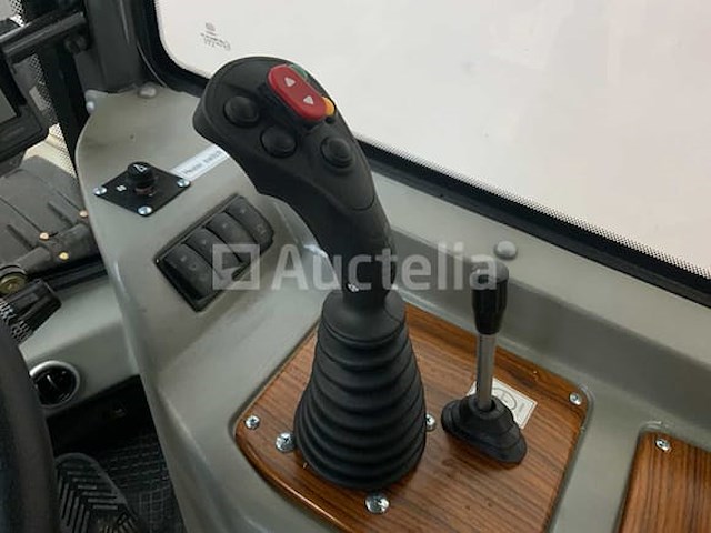 Everun - 2025 - er16 - knikwiellader met snelwissel - afbeelding 40 van  43