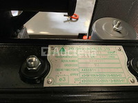 Everun - 2025 - er16 - knikwiellader met snelwissel - afbeelding 41 van  43