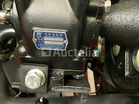 Everun - 2025 - er16 - knikwiellader met snelwissel - afbeelding 11 van  43