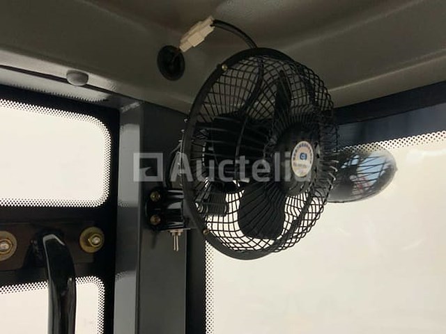 Everun - 2025 - er16 - knikwiellader met snelwissel - afbeelding 15 van  43