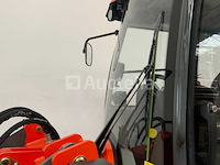 Everun - 2025 - er16 - knikwiellader met snelwissel - afbeelding 25 van  43