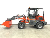 Everun - 2025 - er16 - knikwiellader met snelwissel - afbeelding 29 van  43